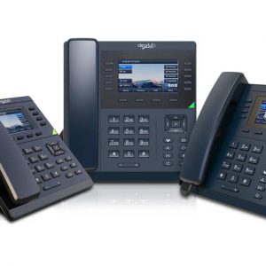 OmniSIP £20 Trunk Calling Top-up